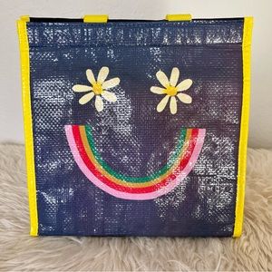 Natural Life Insulated Lunch Bag